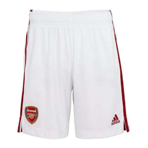 Pantalones Camiseta Arsenal Replica Primera Ropa 2020/21